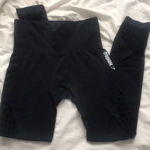 Gymshark seamless leggings